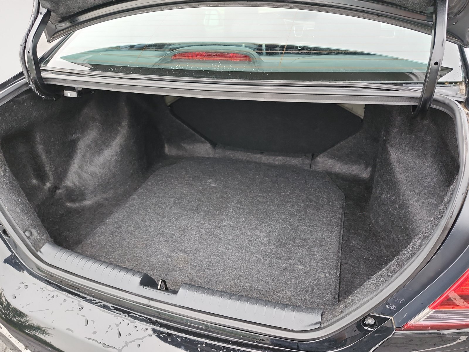 Used 2013 Honda Civic LX image 16