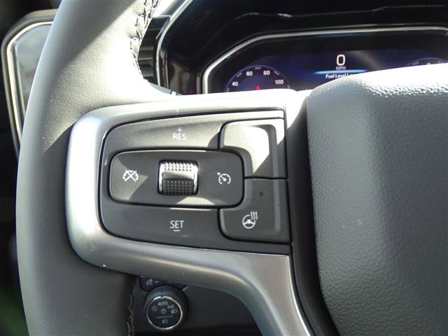 New 2025 Chevrolet Silverado 3500 LT w/ Convenience Package AWD/4WD image 14