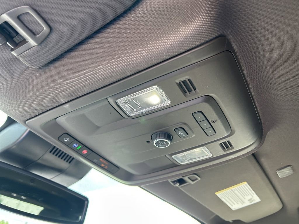 Used 2023 Chevrolet Tahoe LT image 46