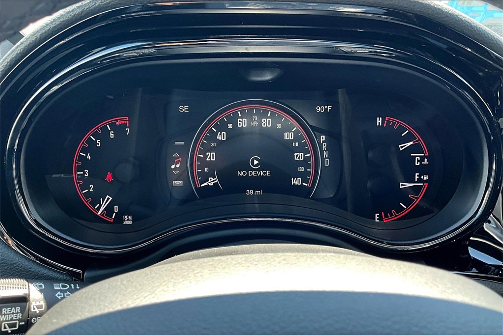 New 2025 Dodge Durango GT w/ Blacktop Package image 24