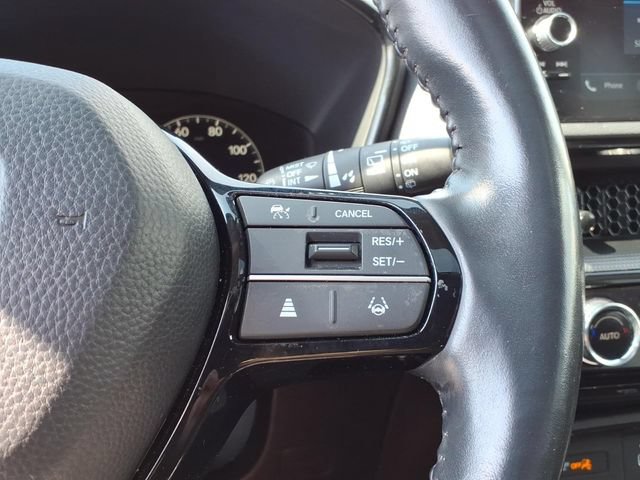 Certified 2024 Honda CR-V EX-L image 20