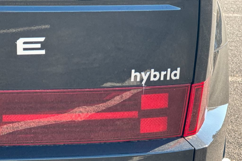 New 2026 Hyundai Santa Fe SE FWD image 22