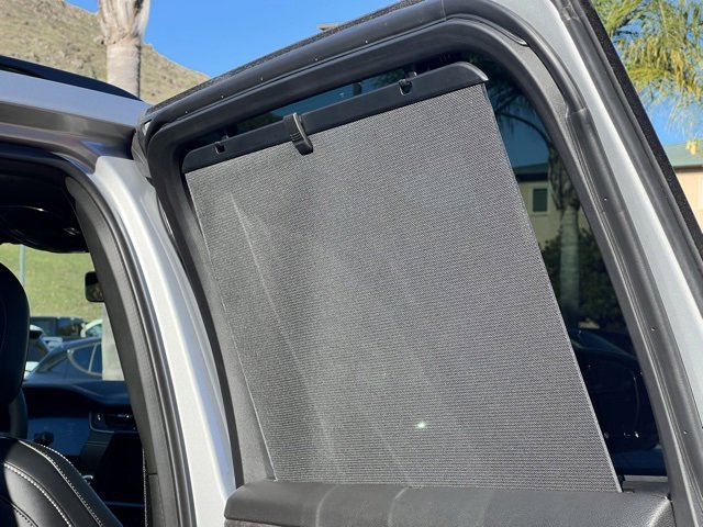 Used 2024 Jeep Grand Cherokee Limited 4xe image 50