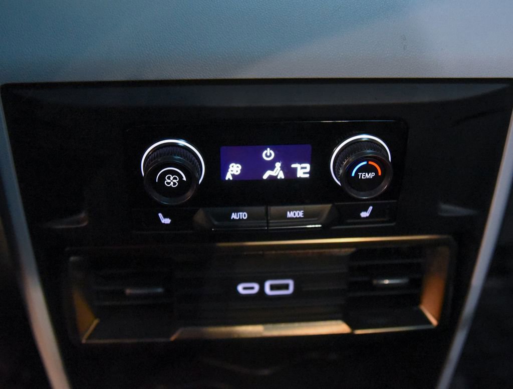 Used 2024 GMC Hummer EV 3X image 34