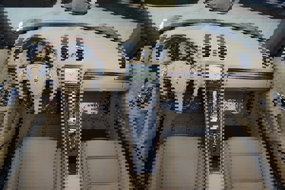 Used 2013 Porsche Boxster S image 63