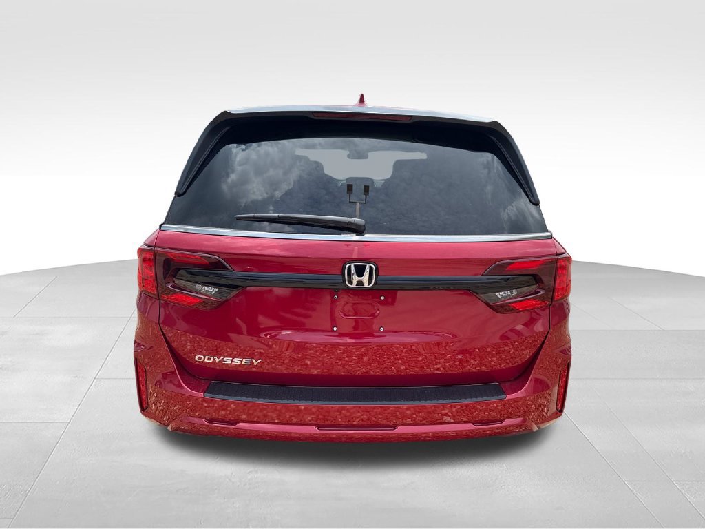 New 2026 Honda Odyssey EX-L image 4