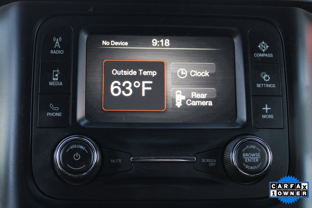 Used 2022 RAM 2500 Tradesman image 31