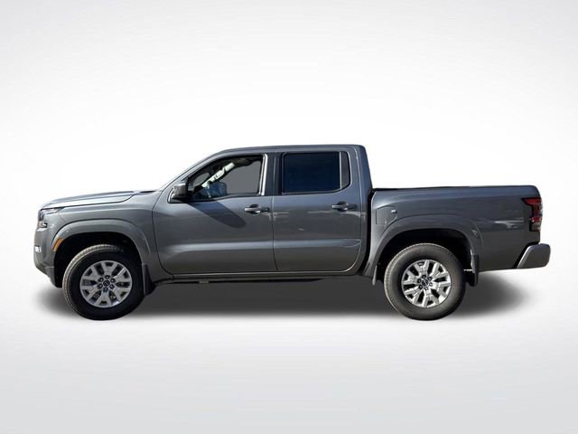 Used 2024 Nissan Frontier SV w/ SV Convenience Package image 11