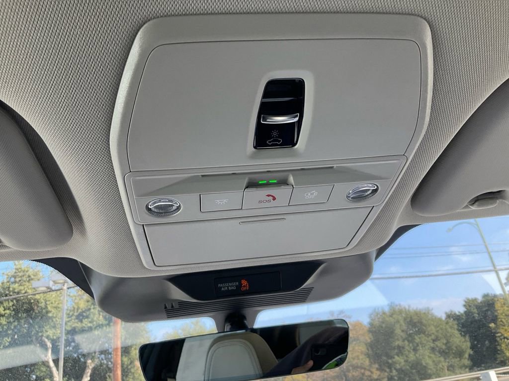 New 2026 Nissan Leaf Platinum+ image 24