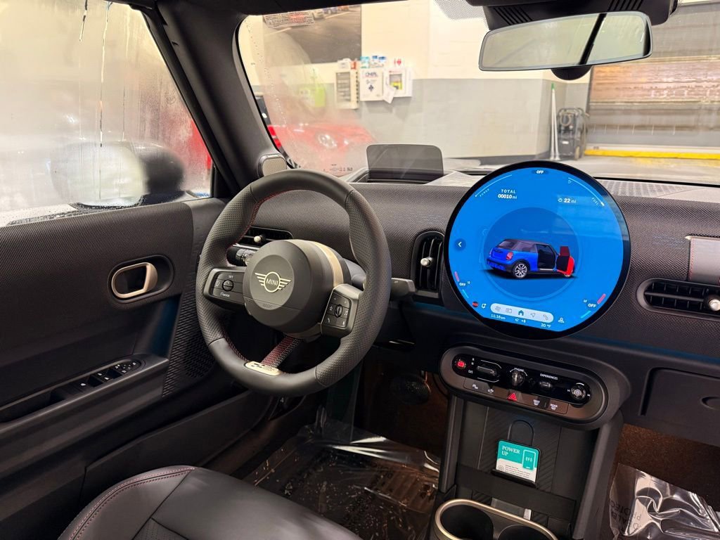 New 2026 MINI Cooper S image 24