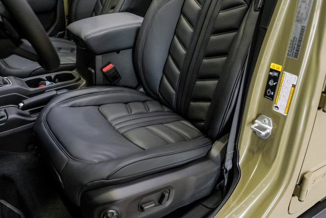 Used 2025 Jeep Wrangler Unlimited Rubicon 392 image 77