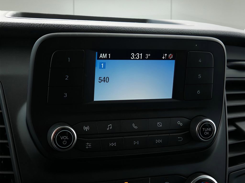 Used 2024 Ford Transit 350 148 High Roof Extended DRW image 21