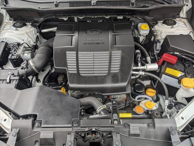 Certified 2023 Subaru Forester Limited image 25