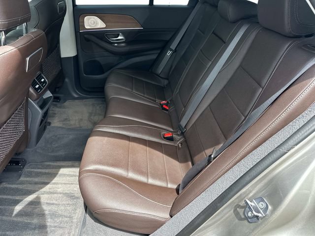 Certified 2020 Mercedes-Benz GLE 350 4MATIC image 11