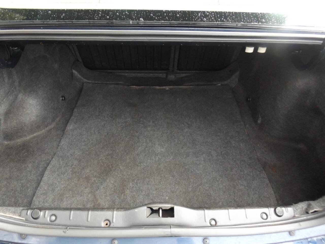 Used 2004 Chevrolet Malibu LS w/ Preferred Equipment Group image 6