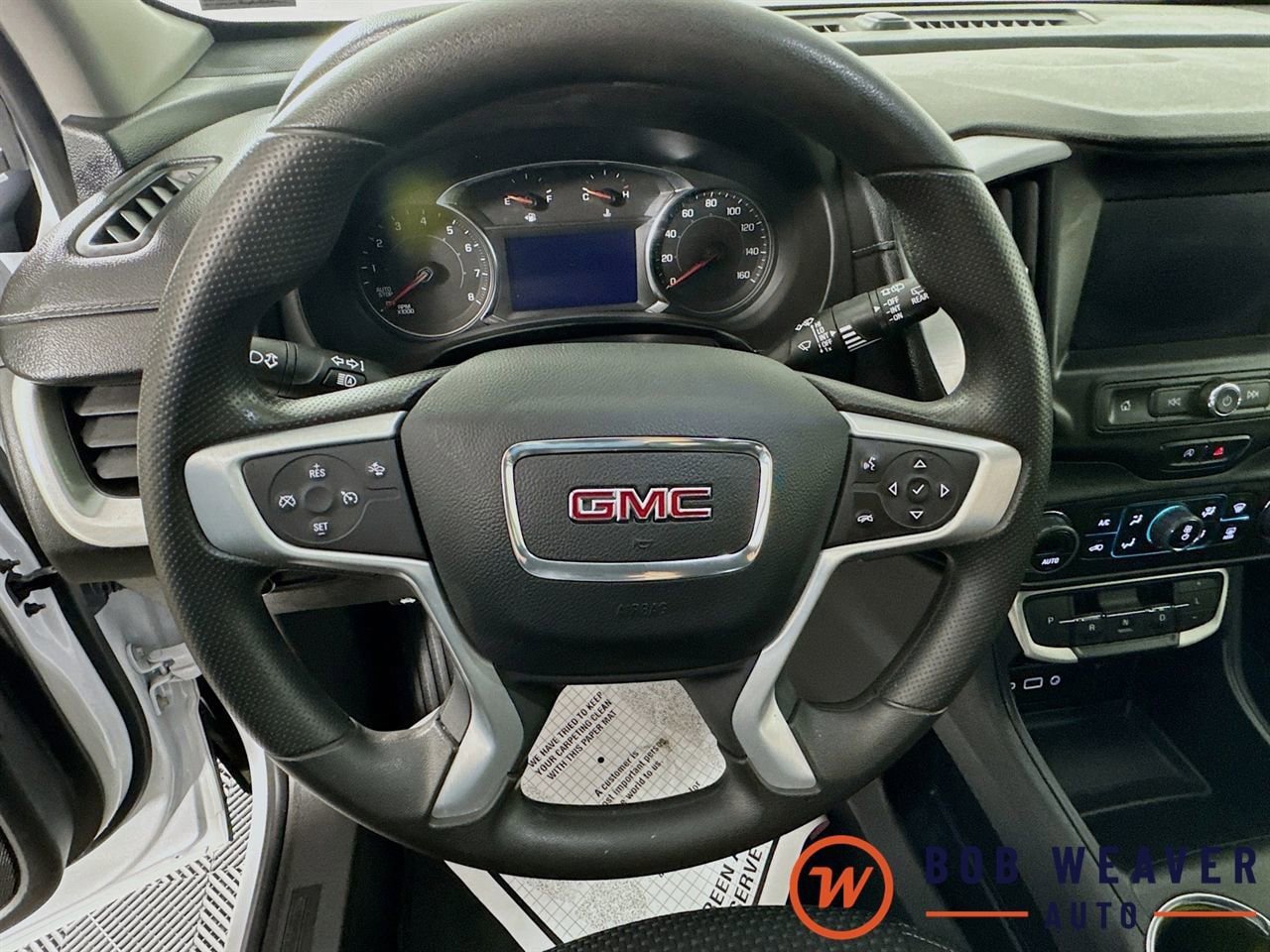 Used 2023 GMC Terrain SLE w/ Driver Convenience Package AWD/4WD image 13