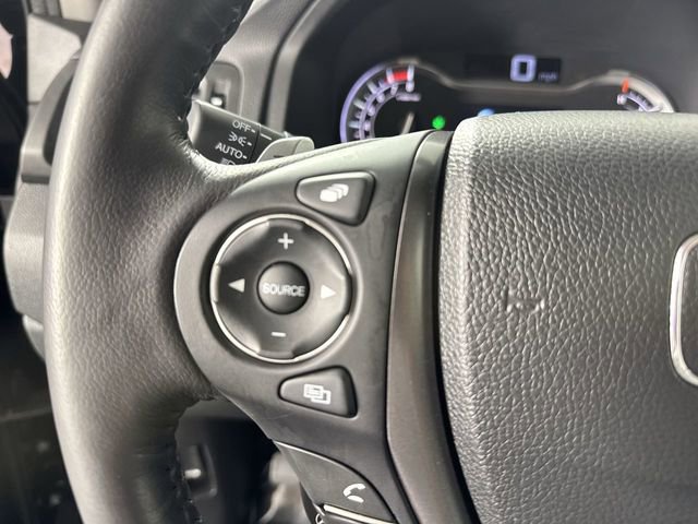 Used 2023 Honda Ridgeline RTL-E image 13