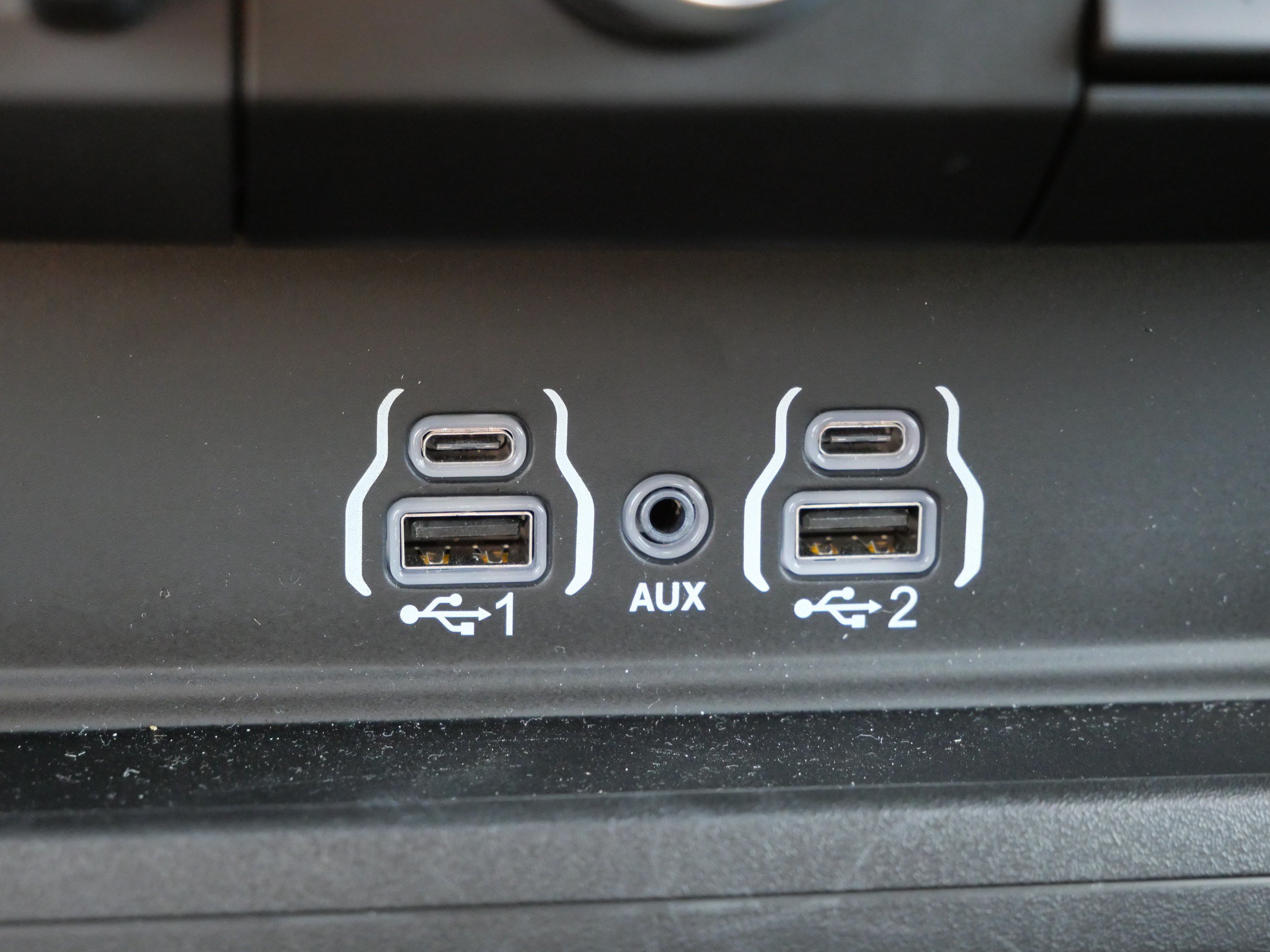 Used 2025 RAM 1500 Big Horn AWD/4WD image 32