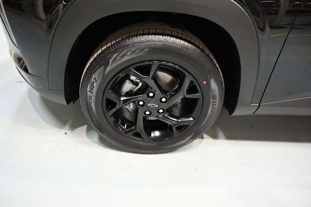 New 2026 Chevrolet Trax LT w/ Driver Confidence Package image 29