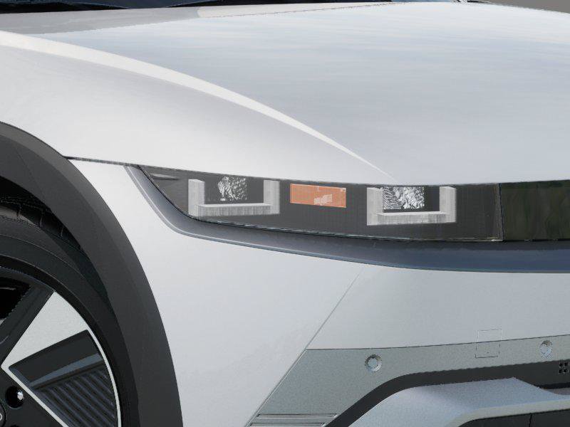 New 2027 Hyundai Ioniq 5 SEL RWD image 9
