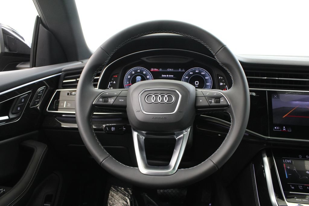 New 2026 Audi Q8 Premium Plus AWD/4WD image 24