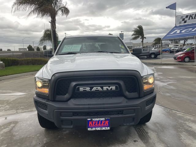 Used 2024 RAM 1500 Classic Warlock image 3