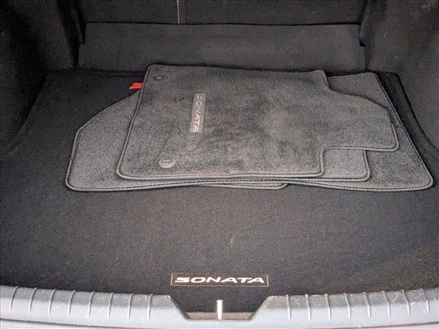 Used 2020 Hyundai Sonata SEL w/ Convenience + Sunroof Package image 6