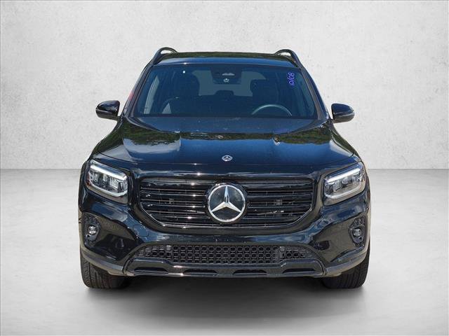 Certified 2026 Mercedes-Benz GLB 250 image 2