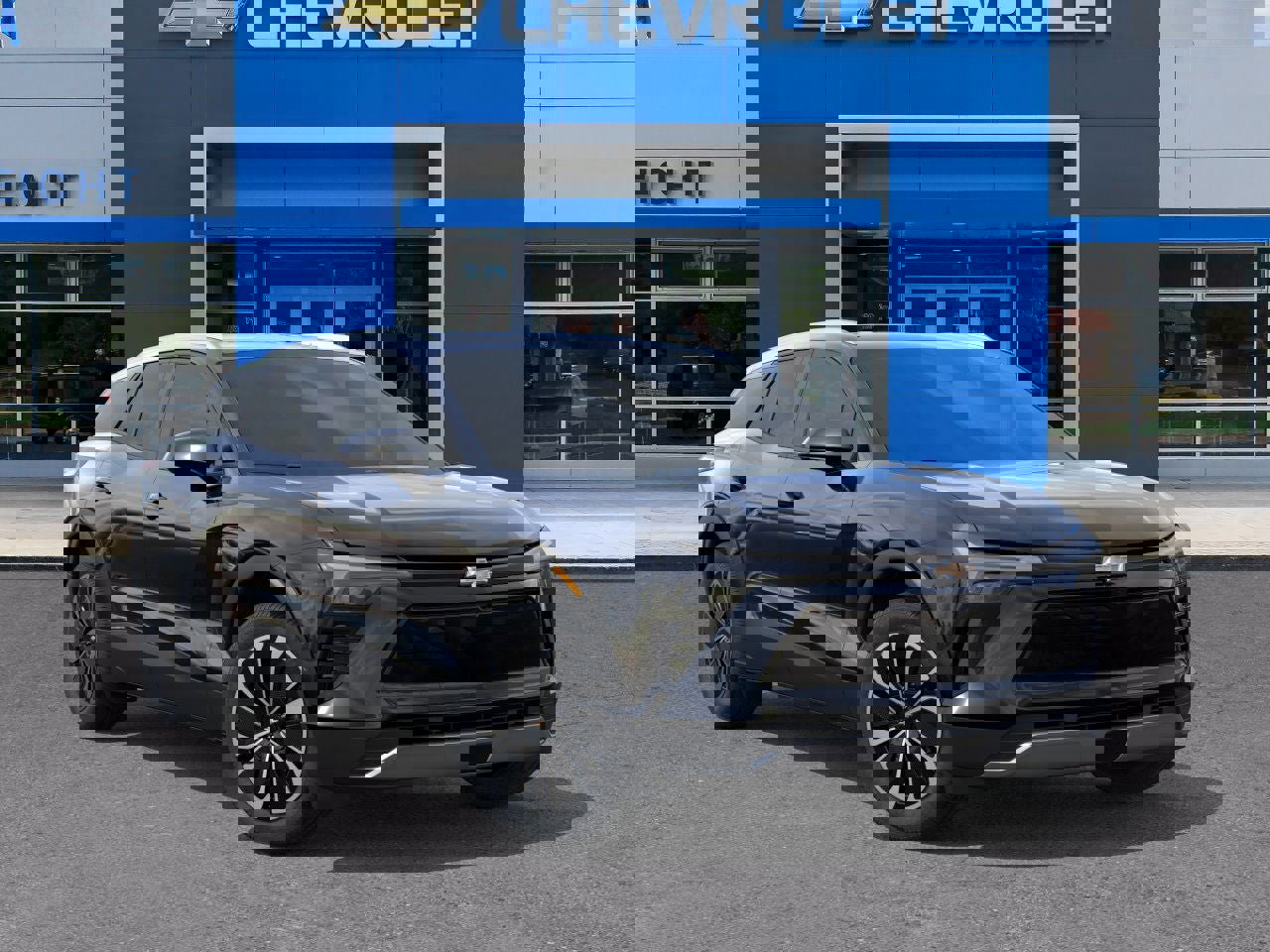 New 2026 Chevrolet Blazer EV LT image 31