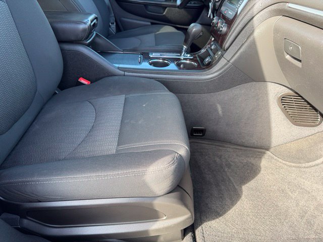 Used 2016 Chevrolet Traverse LT w/ Style and Technology Package AWD/4WD image 21