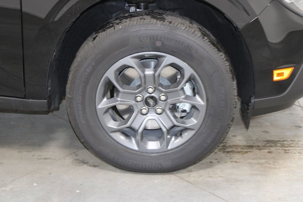 New 2026 Ford Maverick XLT image 12