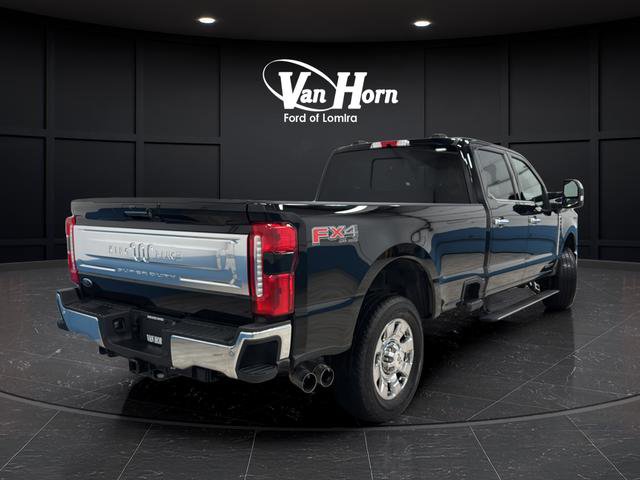 Used 2023 Ford F350 King Ranch w/ Chrome Package image 7