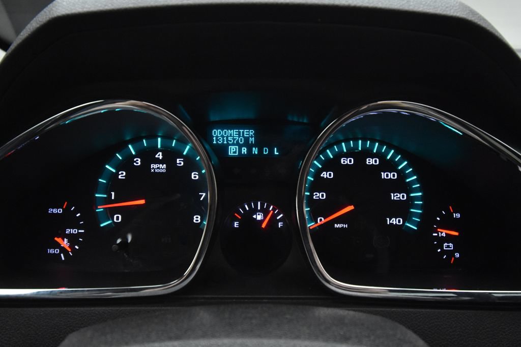 Used 2010 Chevrolet Traverse LT w/ Personal Connectivity Package AWD/4WD image 17
