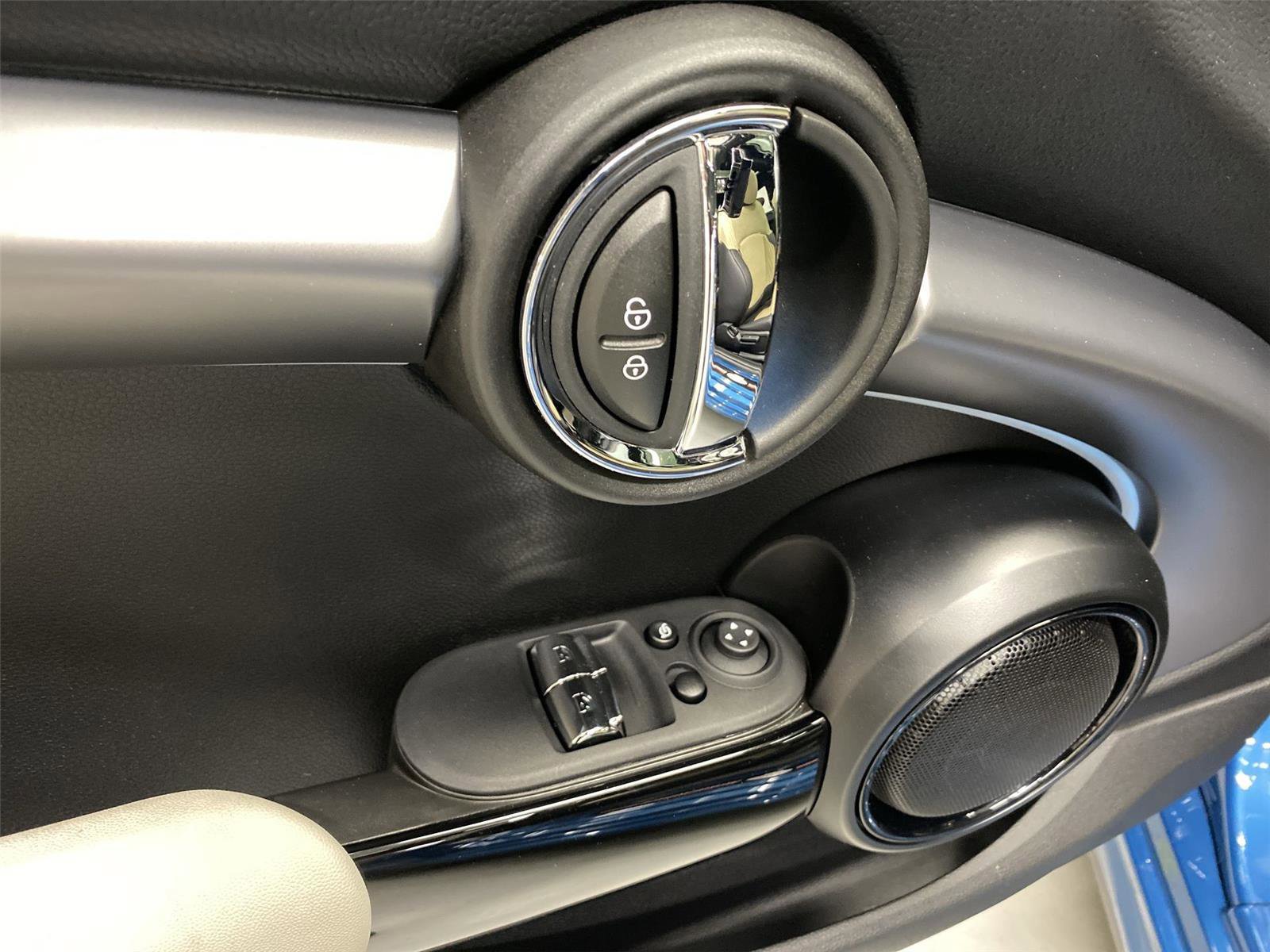 Certified 2024 MINI Cooper John Cooper Works FWD image 19