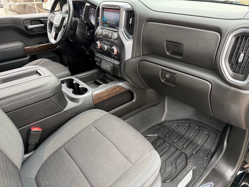 Used 2019 GMC Sierra 1500 Elevation w/ Elevation Value Package AWD/4WD image 16