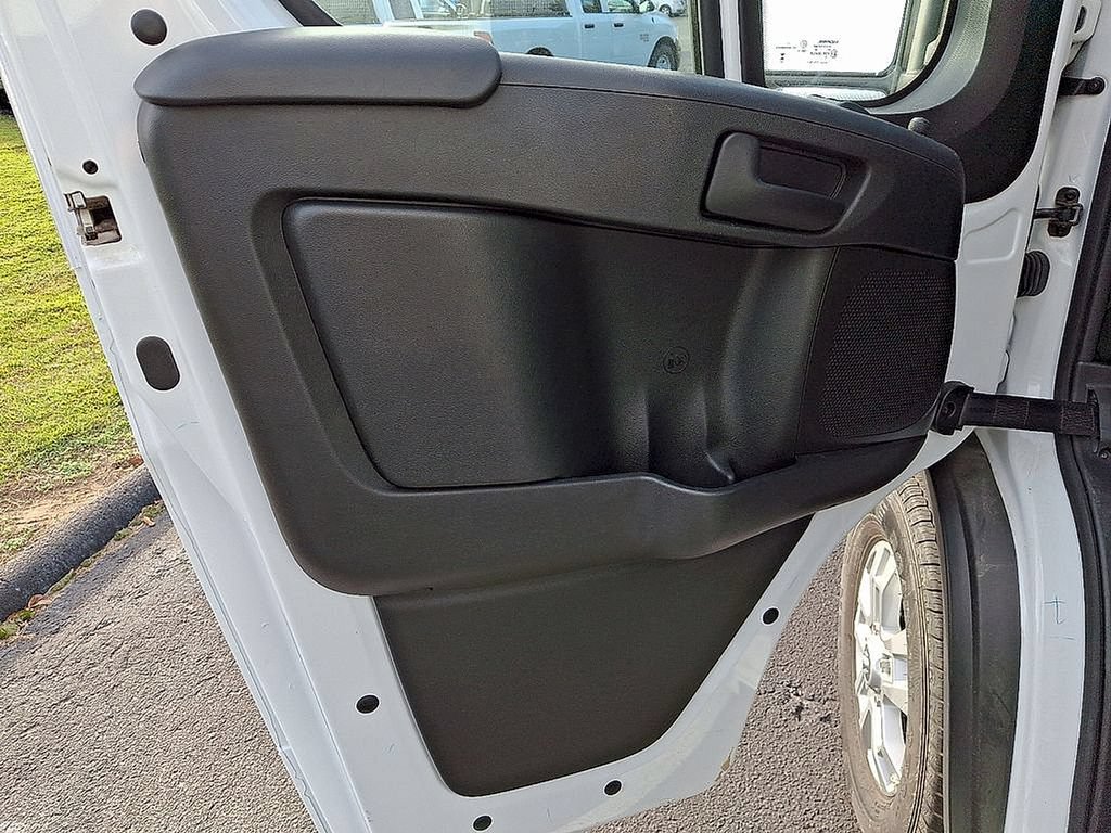 Used 2023 RAM ProMaster 3500 FWD image 10