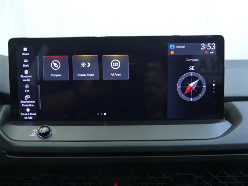 Used 2024 Honda Accord EX-L image 11