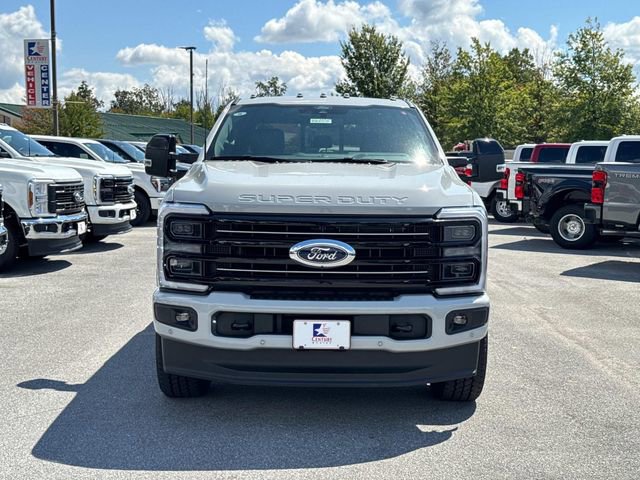 New 2026 Ford F250 Platinum image 9