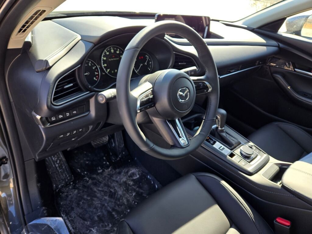 New 2026 MAZDA CX-30 AWD 2.5 S w/ Premium Package image 19