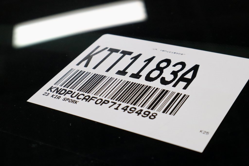 Used 2023 Kia Sportage LX image 36