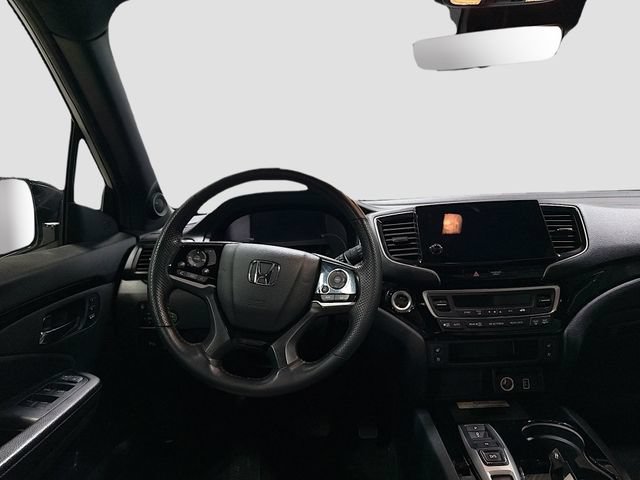 Used 2021 Honda Passport Elite image 24