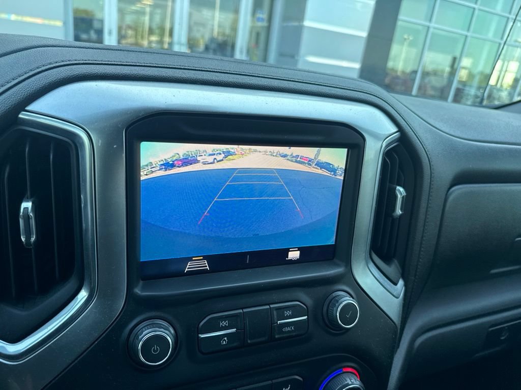 Used 2020 Chevrolet Silverado 1500 LT w/ All-Star Edition AWD/4WD image 31