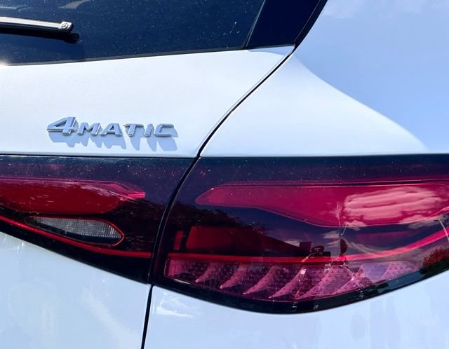 New 2026 Mercedes-Benz GLC 300 4MATIC image 16