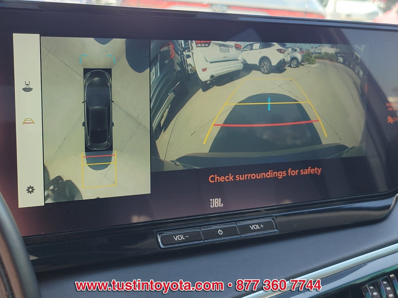 Certified 2023 Toyota Mirai XLE image 20