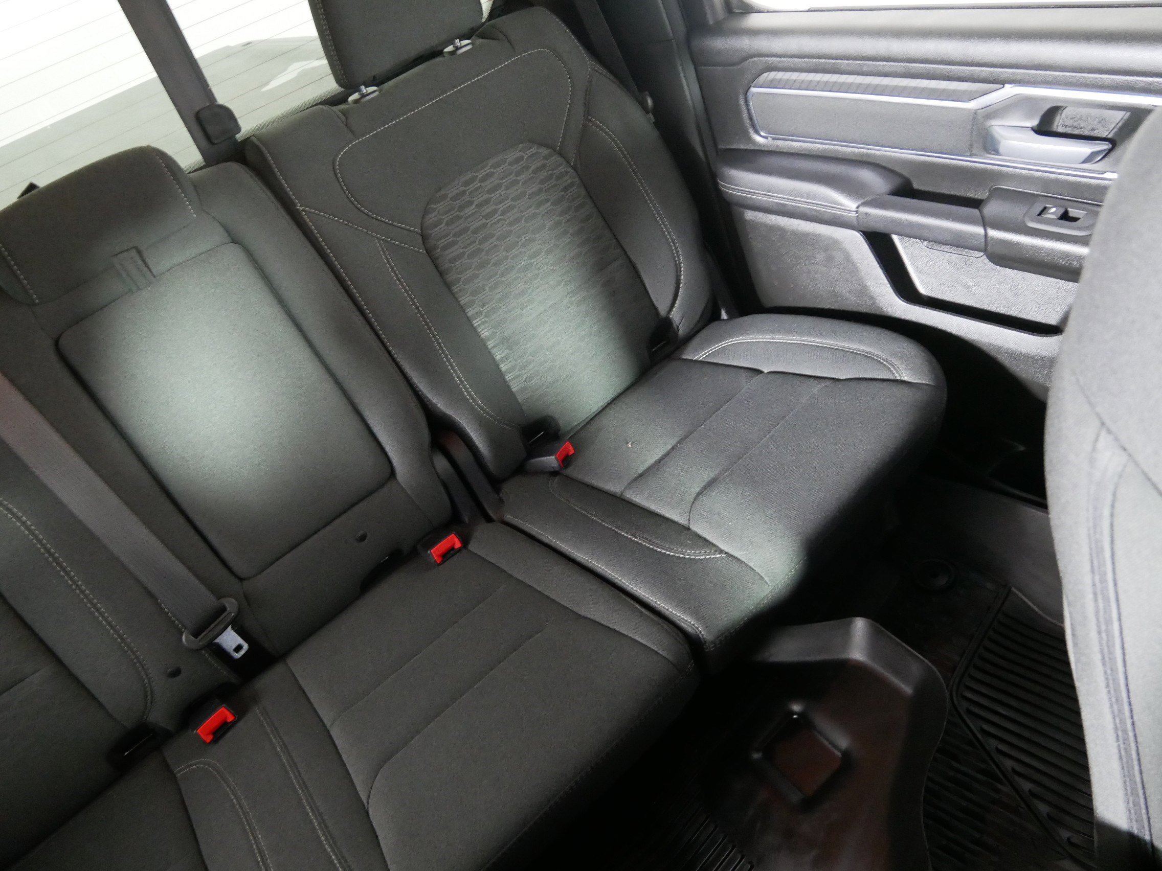 Used 2025 RAM 1500 Big Horn image 14