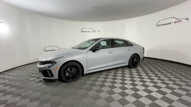 Certified 2026 Kia K5 GT-Line w/ GT-Line Premium Package image 4