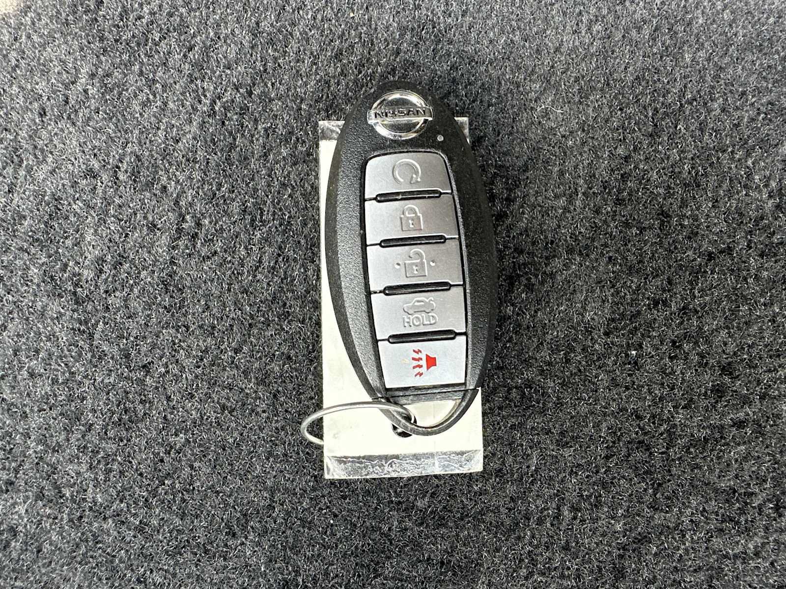 Used 2022 Nissan Altima 2.5 SR FWD image 37