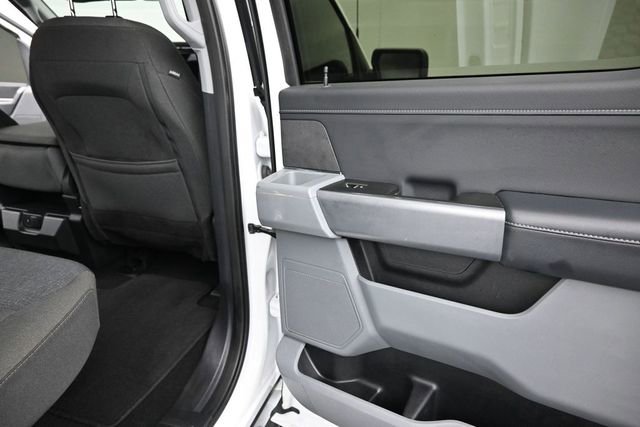 Used 2024 Ford F150 XLT w/ Tow/Haul Package AWD/4WD image 19