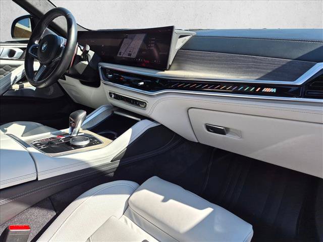 Used 2024 BMW X6 M Competition w/ Executive Package AWD/4WD image 22