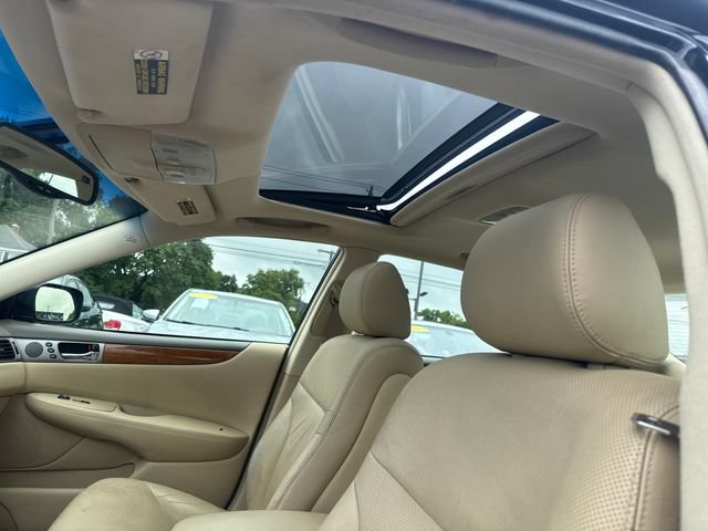 Used 2006 Lexus ES 330 FWD image 21